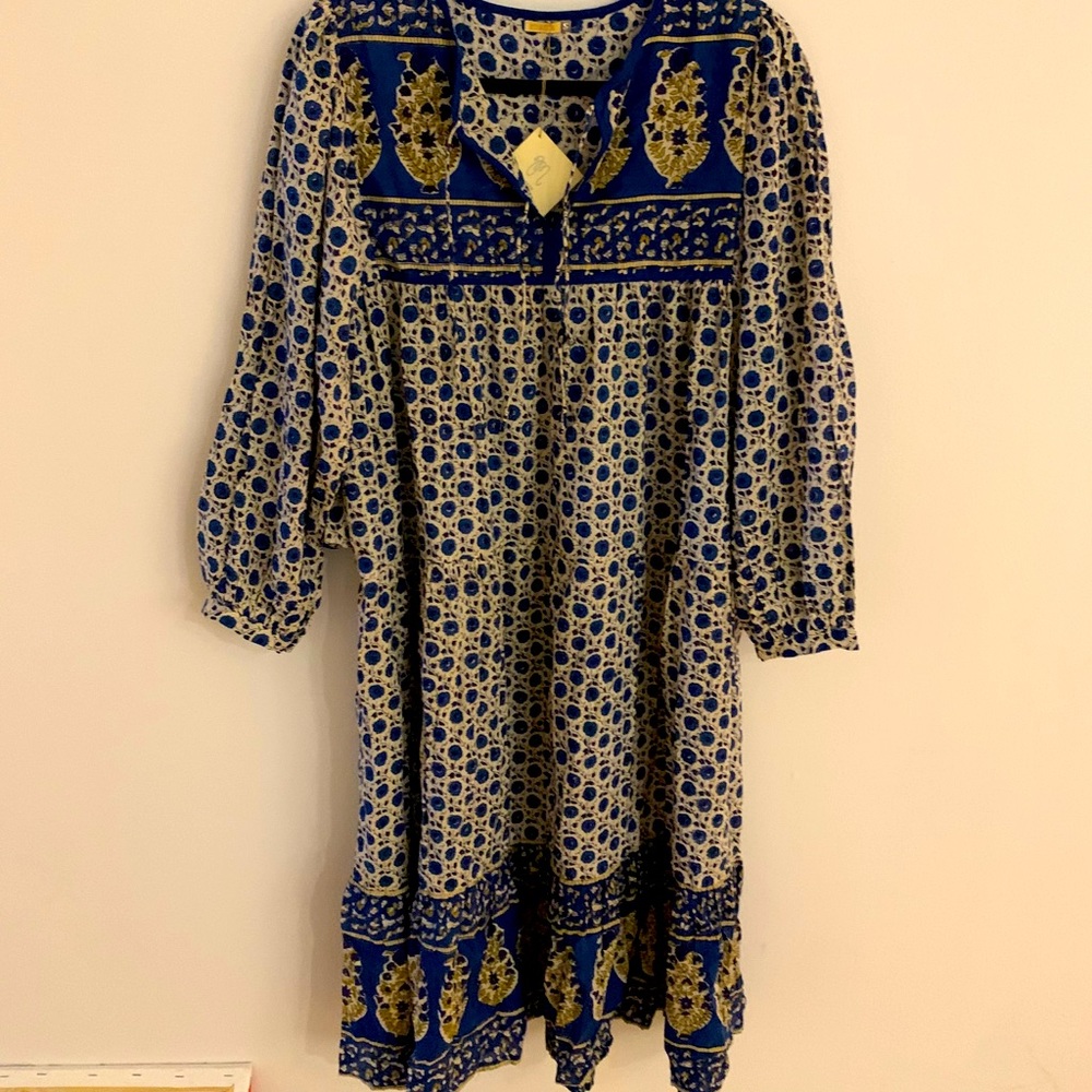 Matta dress